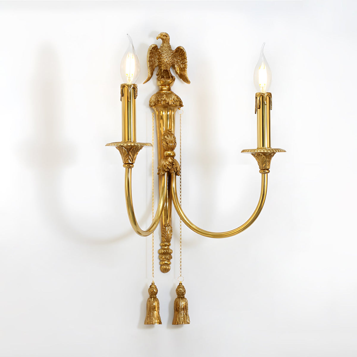 Aquilora Wall Sconce
