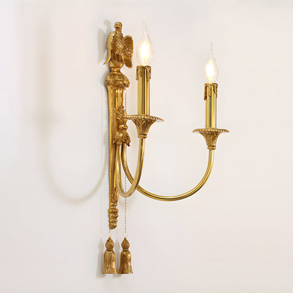 Aquilora Wall Sconce
