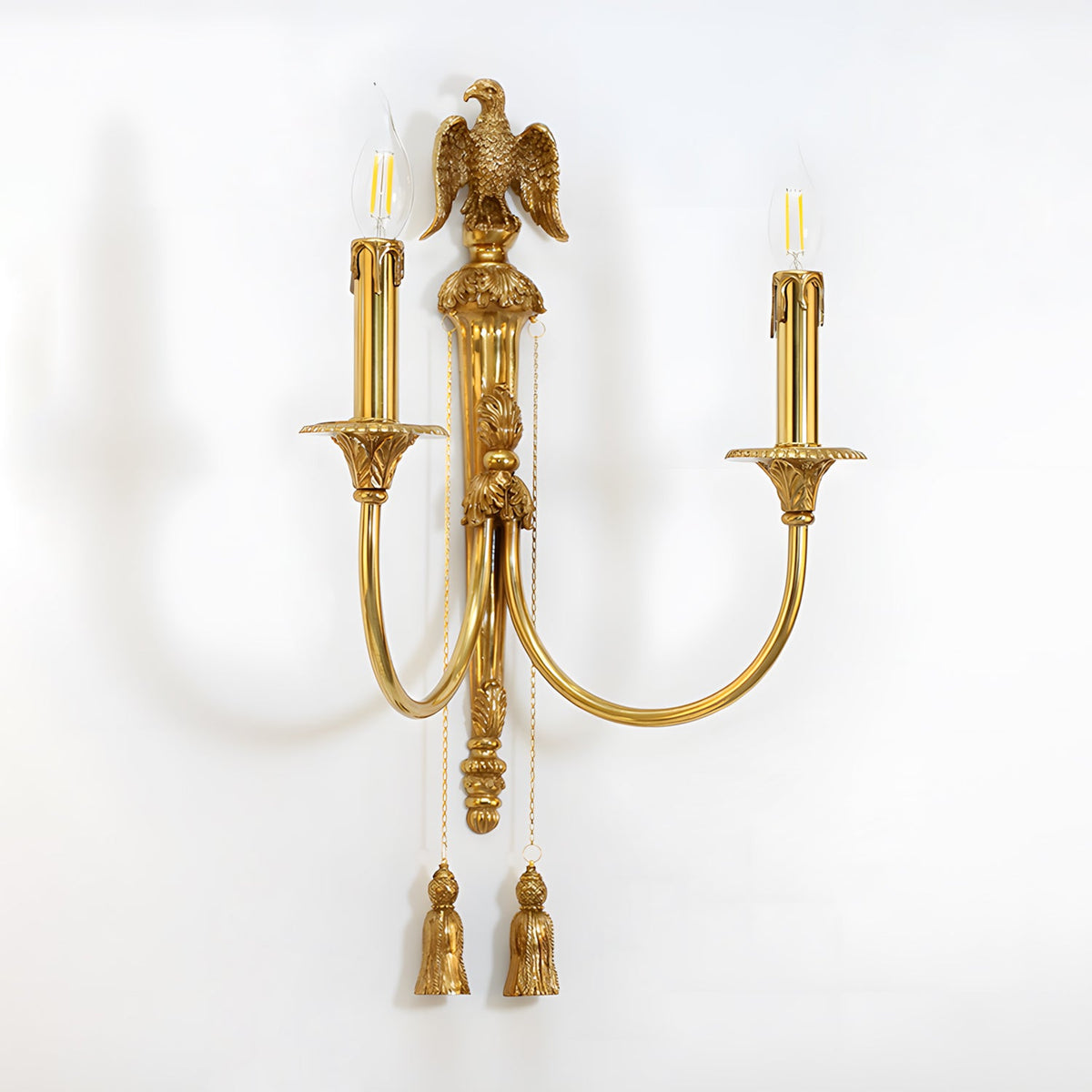 Aquilora Wall Sconce