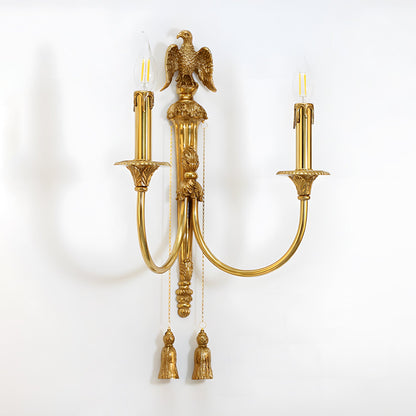 Aquilora Wall Sconce