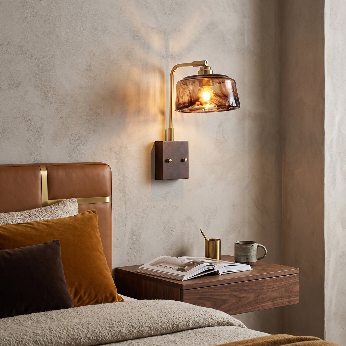 Avermont Wall Sconce