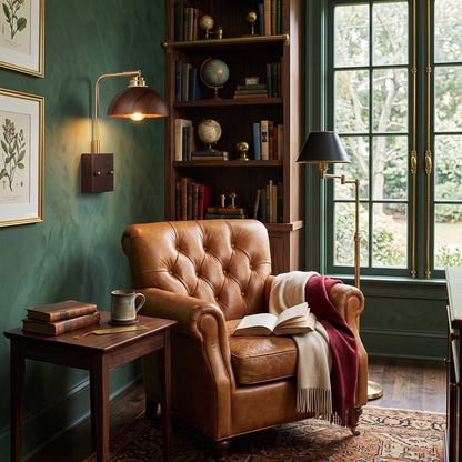 Avermont Wall Sconce