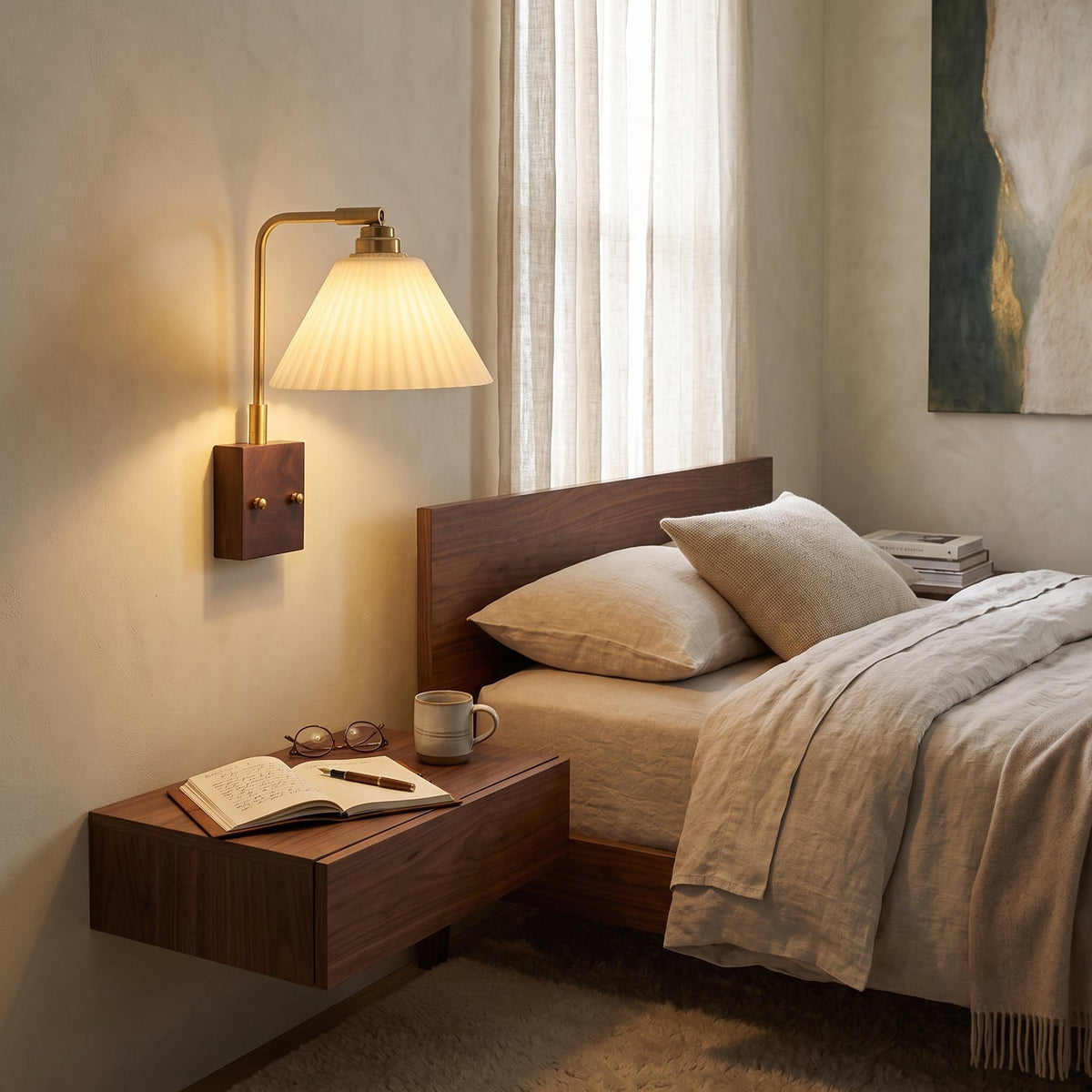 Avermont Wall Sconce