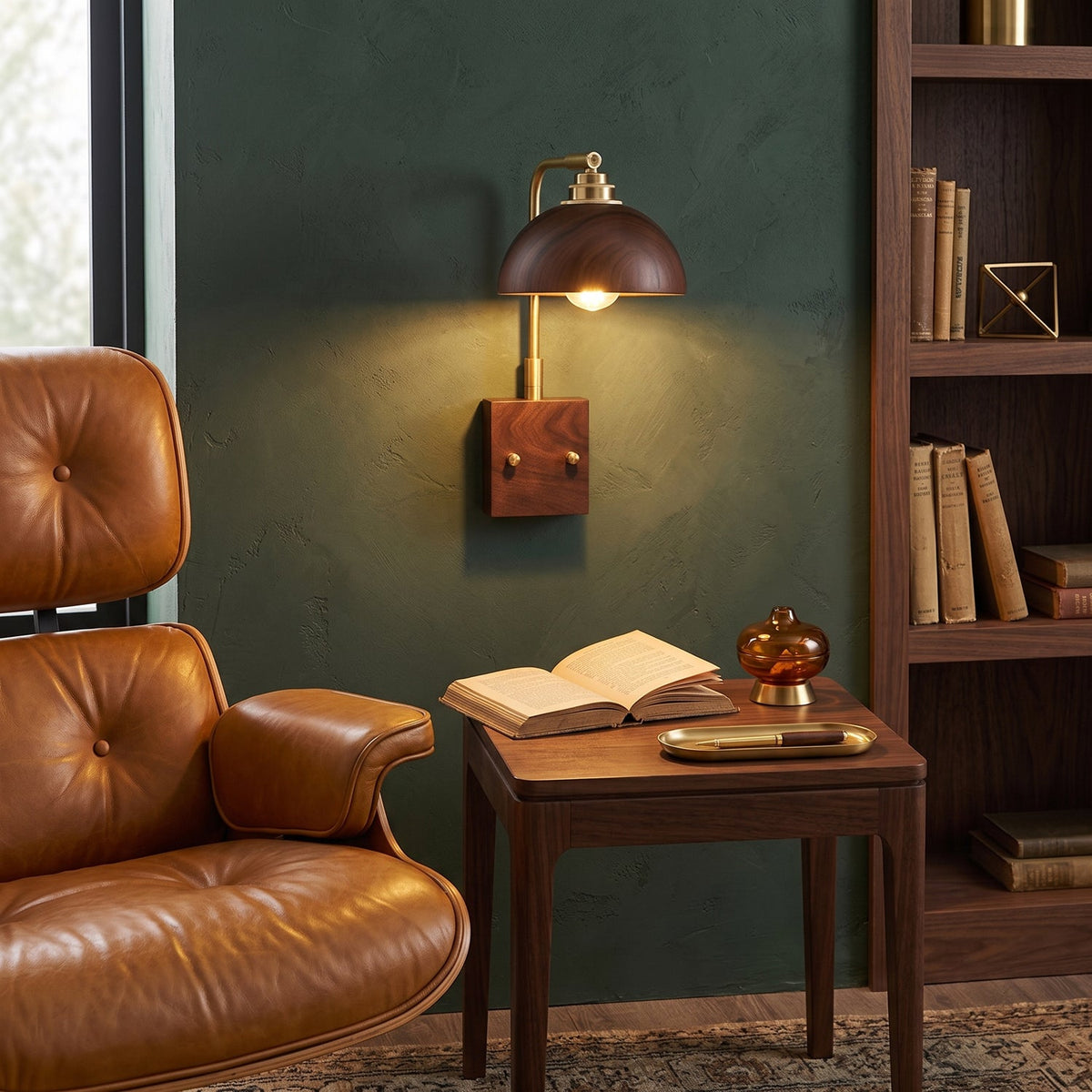 Avermont Wall Sconce