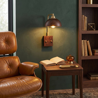Avermont Wall Sconce