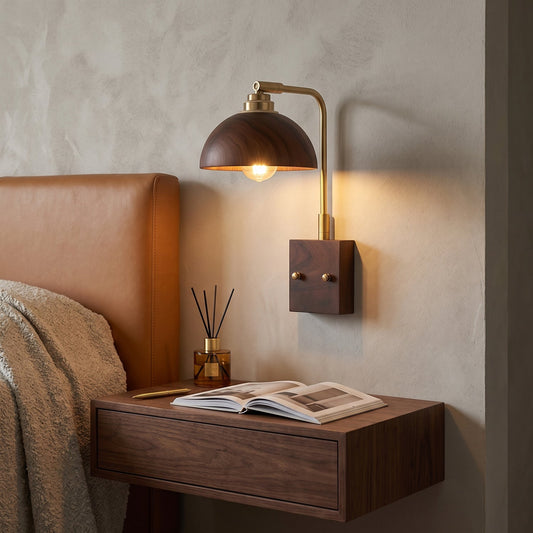 Avermont Wall Sconce