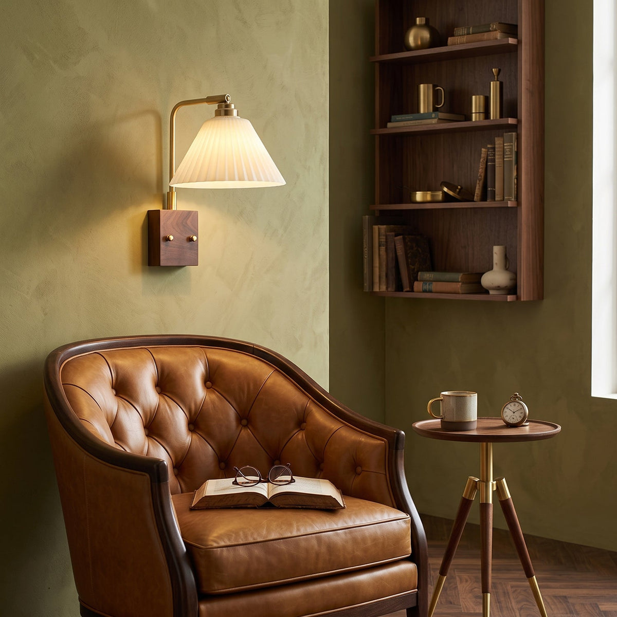 Avermont Wall Sconce