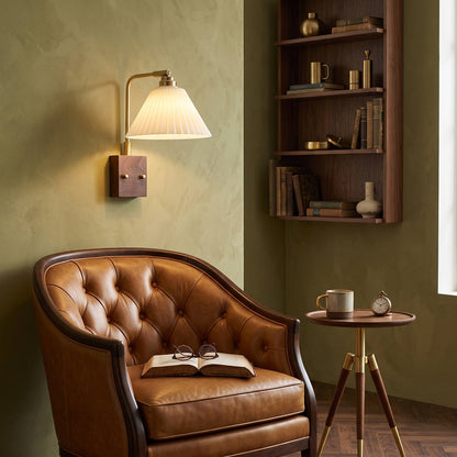Avermont Wall Sconce