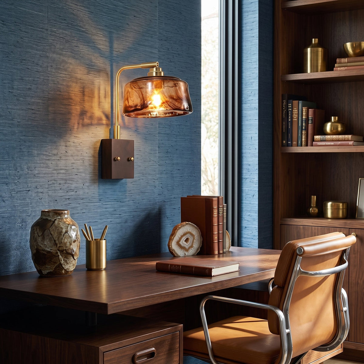 Avermont Wall Sconce