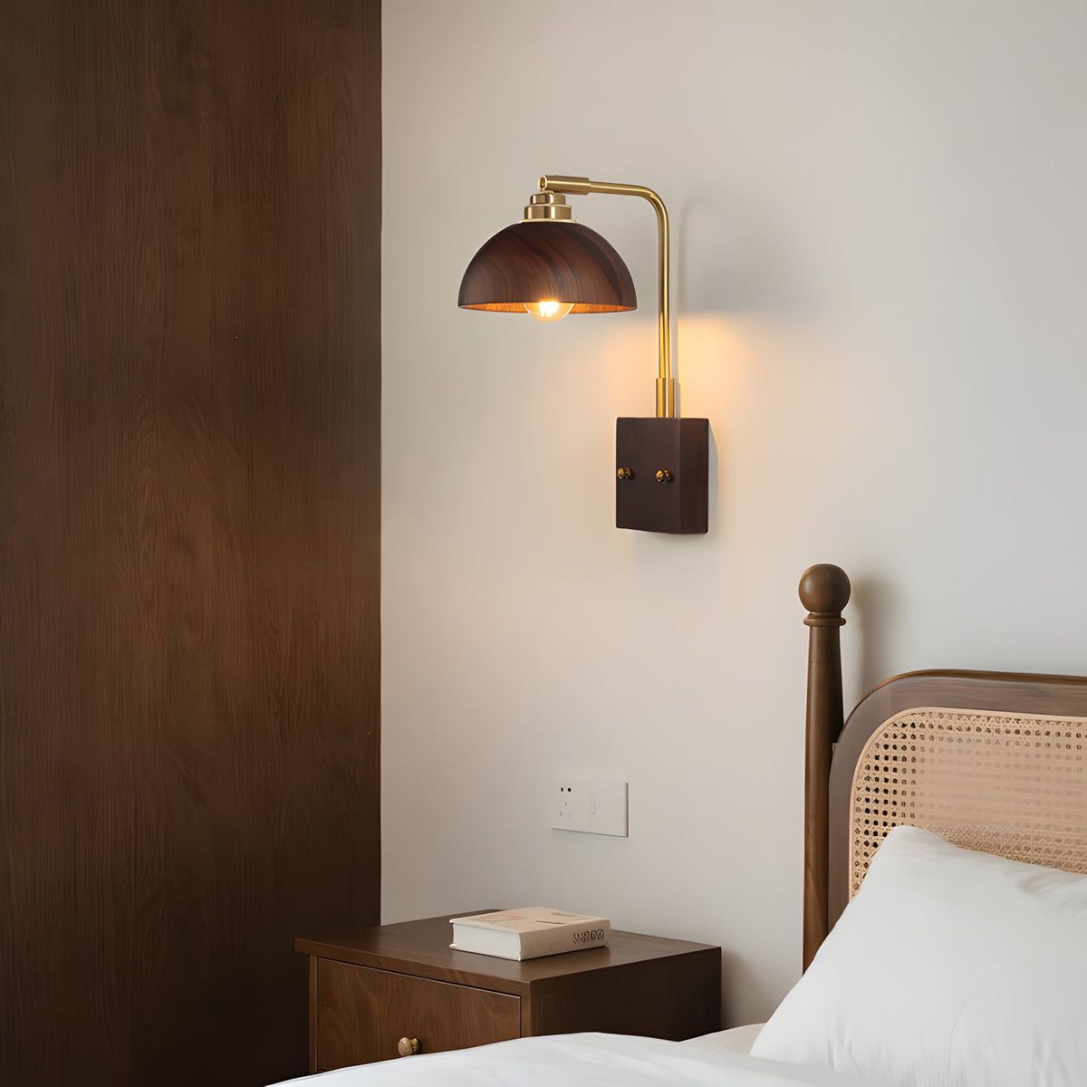 Avermont Wall Sconce