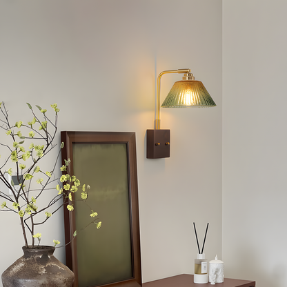 Avermont Wall Sconce
