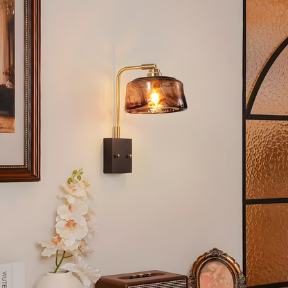 Avermont Wall Sconce