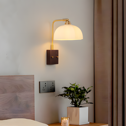 Avermont Wall Sconce