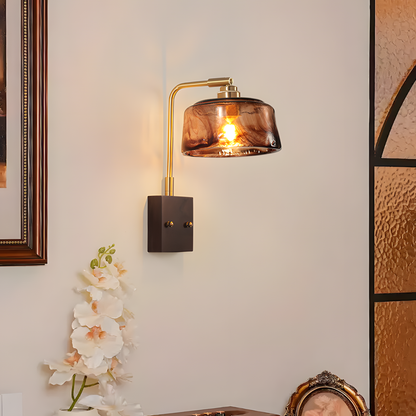 Avermont Wall Sconce