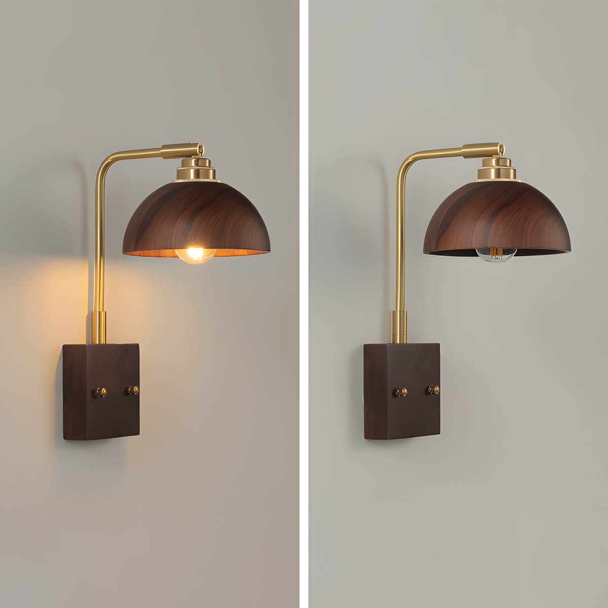 Avermont Wall Sconce