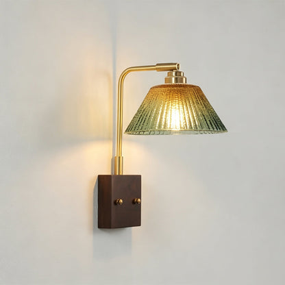 Avermont Wall Sconce