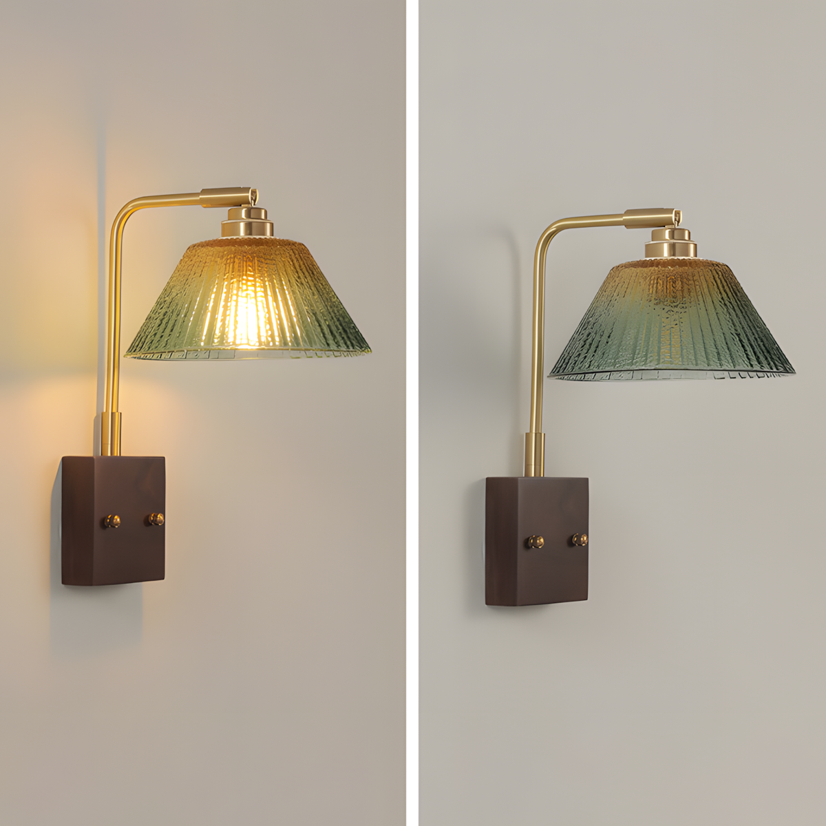 Avermont Wall Sconce