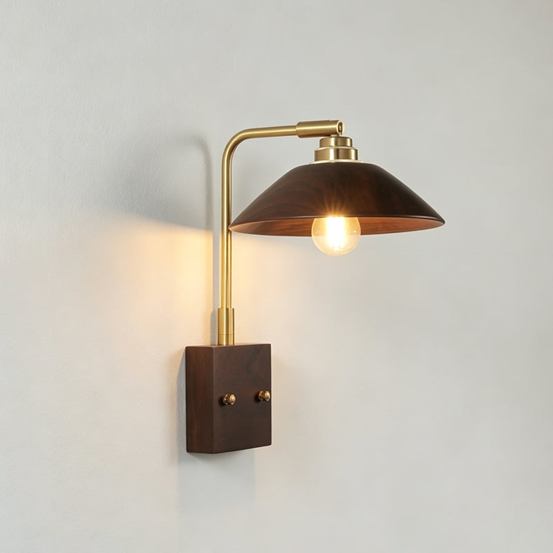 Avermont Wall Sconce