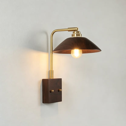 Avermont Wall Sconce