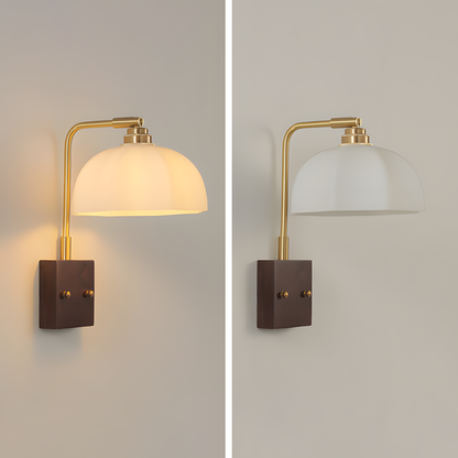 Avermont Wall Sconce