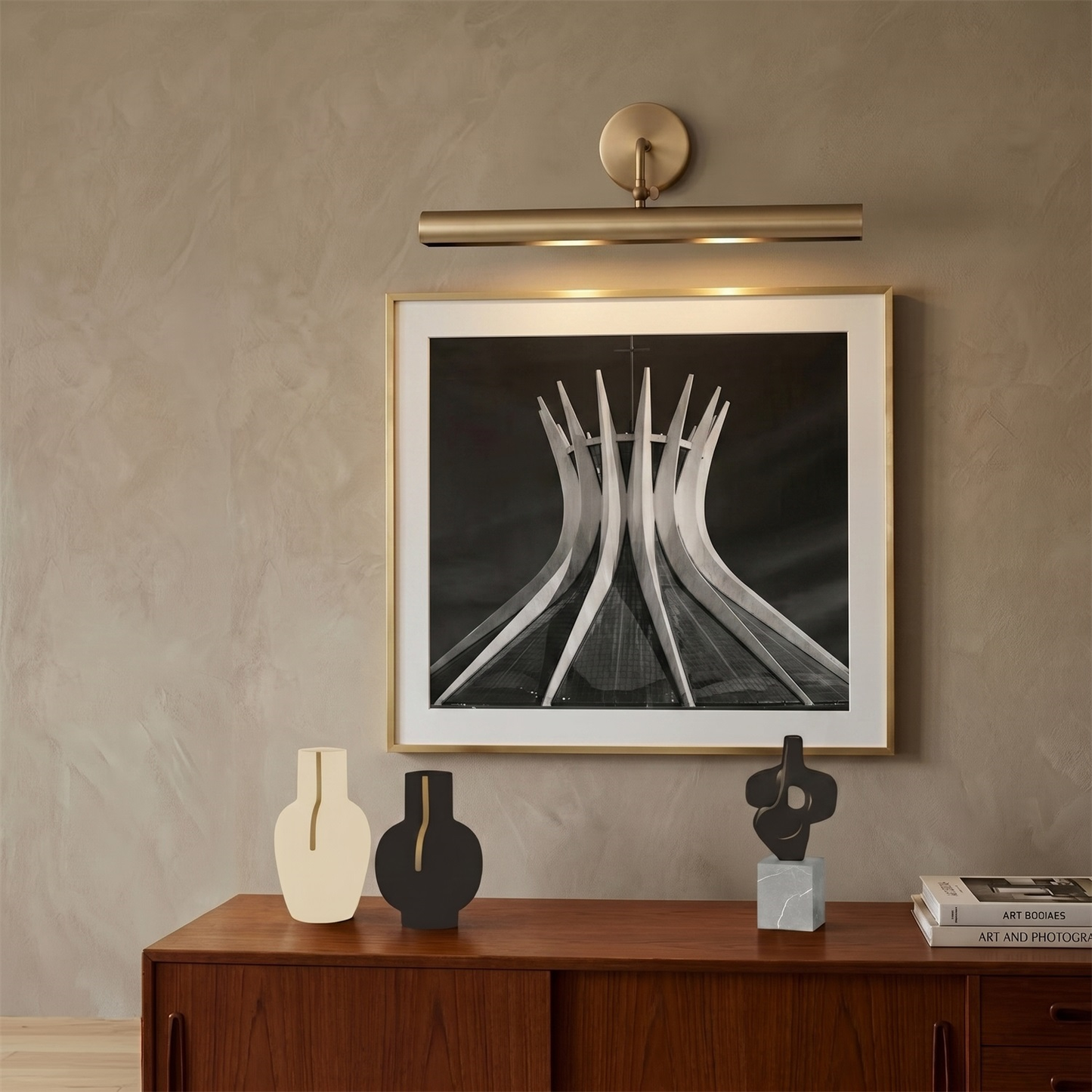Barton Wall Sconce