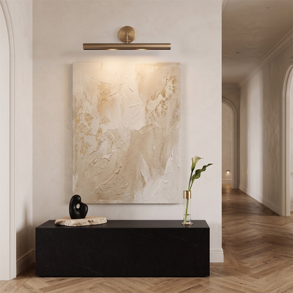 Barton Wall Sconce
