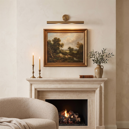 Barton Wall Sconce