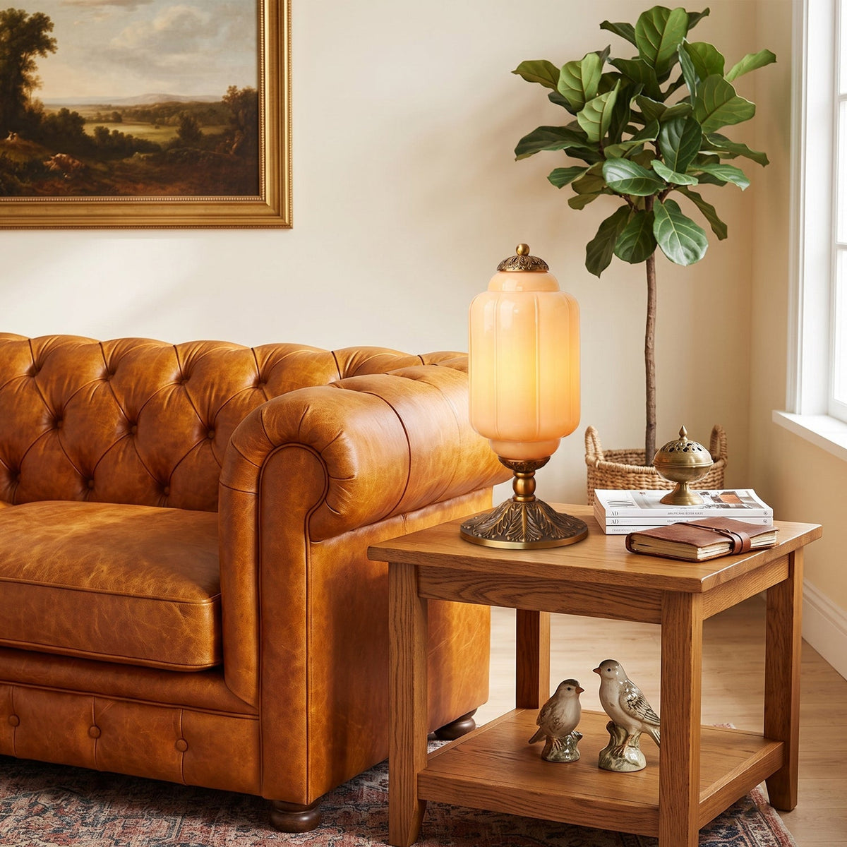 Blushora Table Lamp