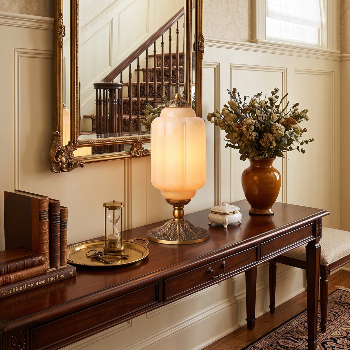 Blushora Table Lamp