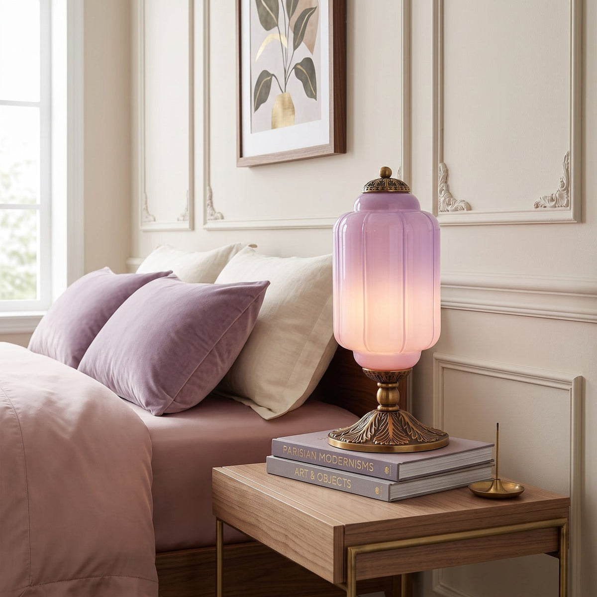 Blushora Table Lamp