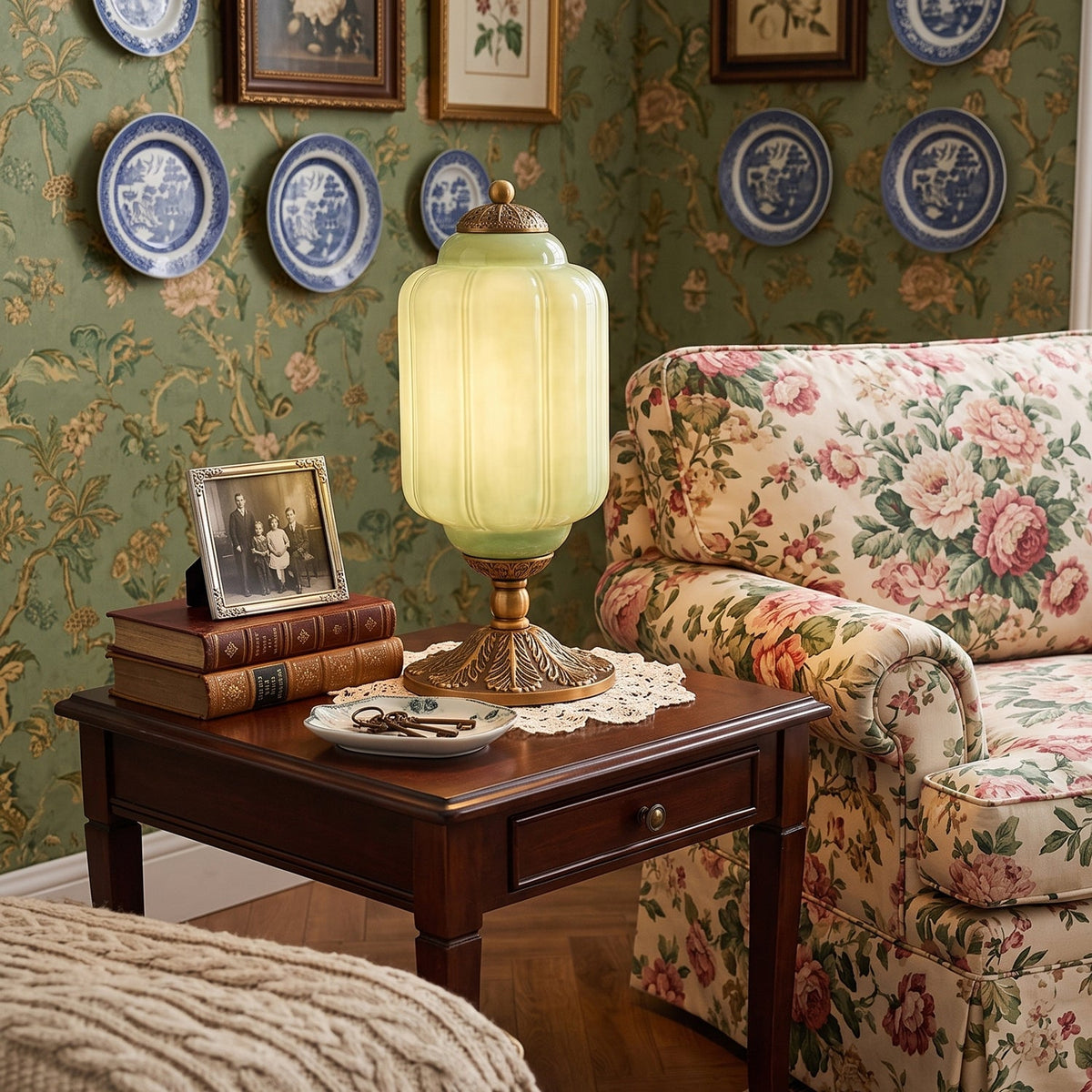 Blushora Table Lamp