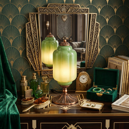 Blushora Table Lamp