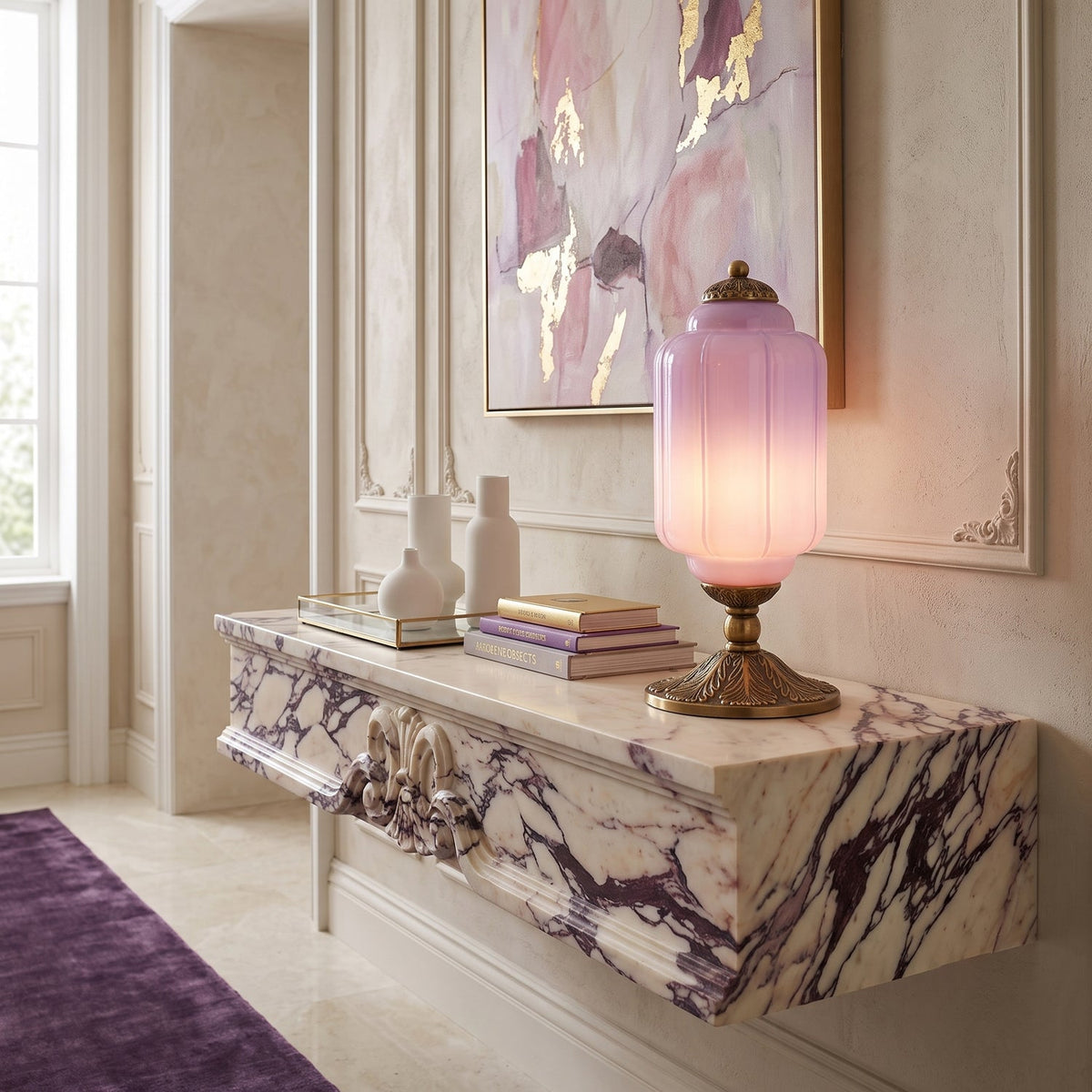 Blushora Table Lamp