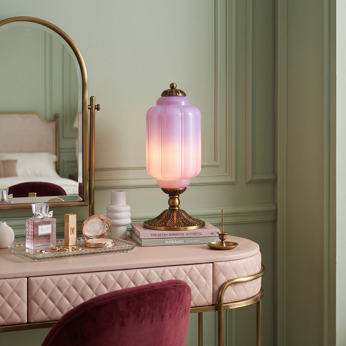 Blushora Table Lamp