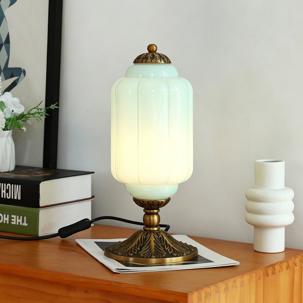 Blushora Table Lamp