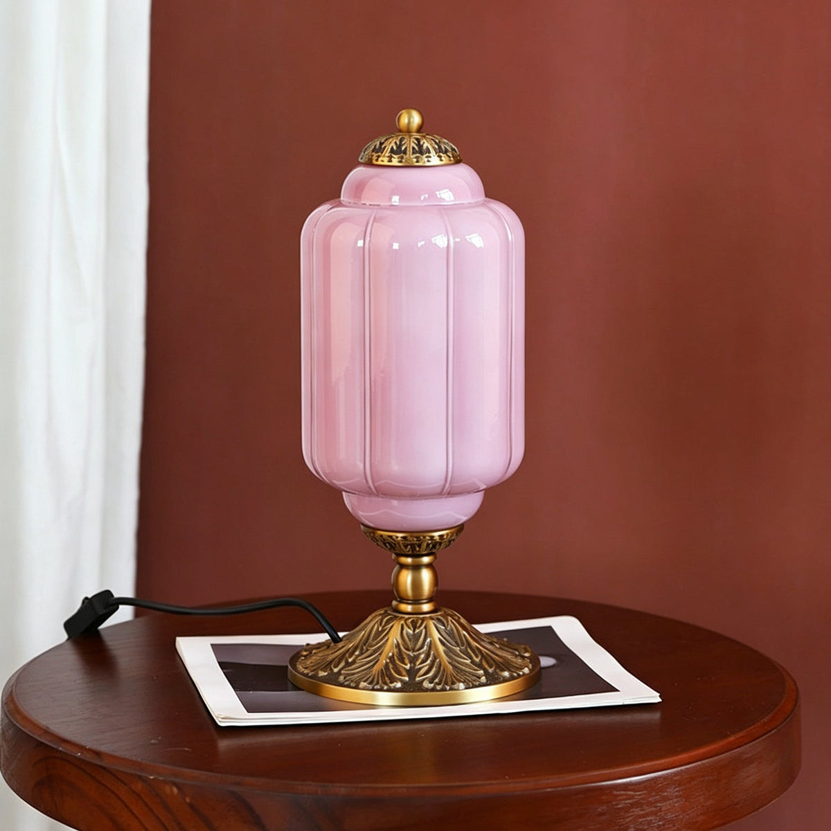 Blushora Table Lamp