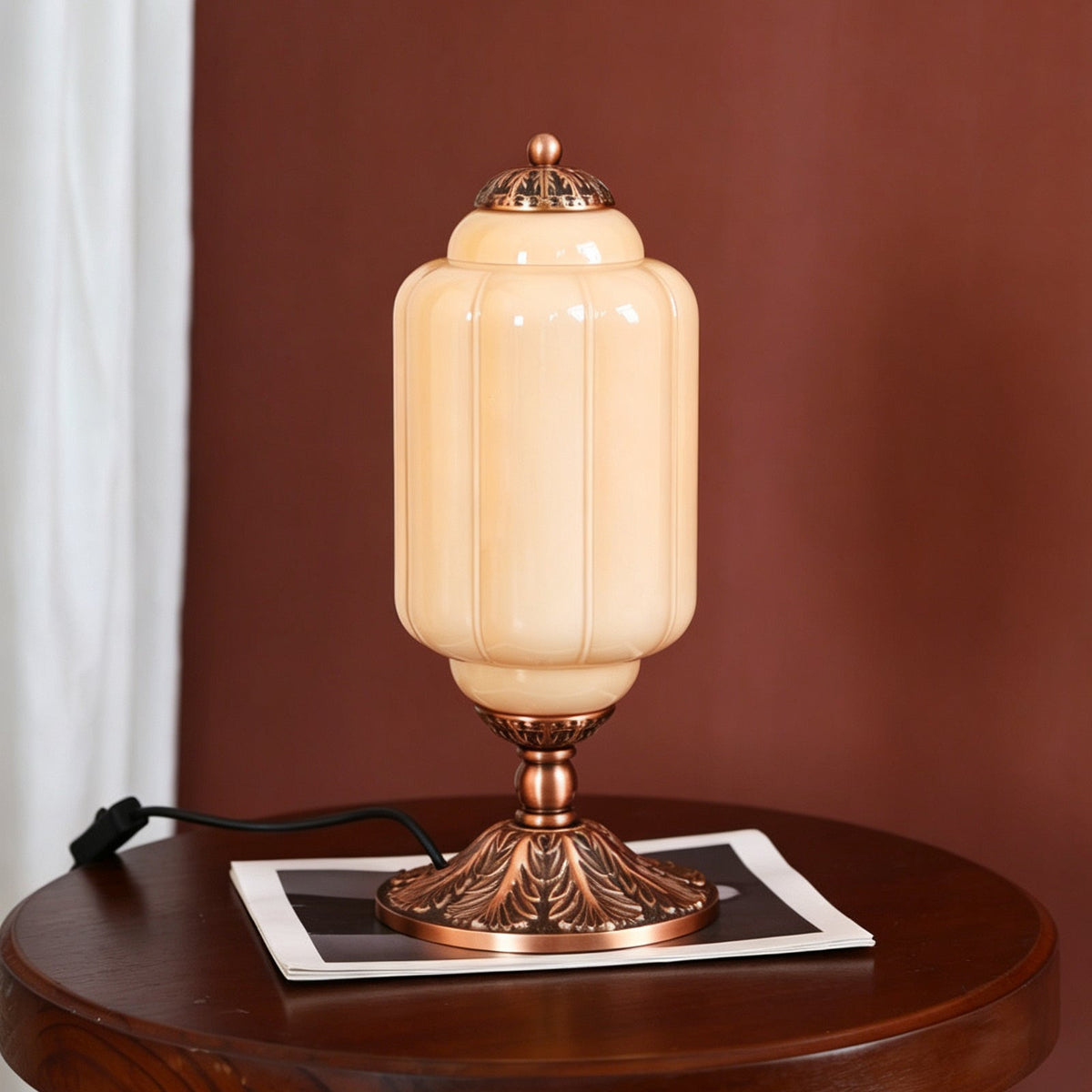 Blushora Table Lamp