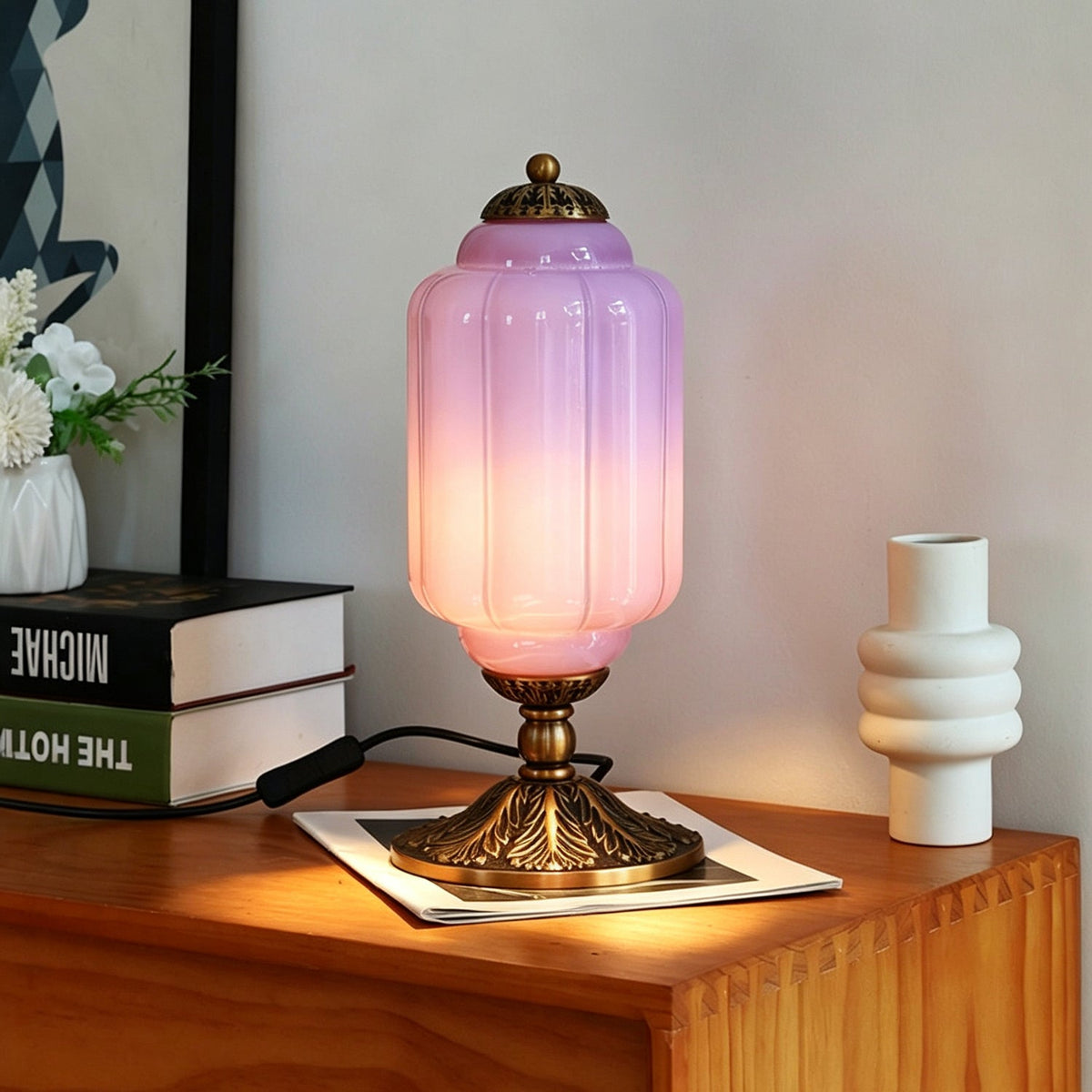 Blushora Table Lamp