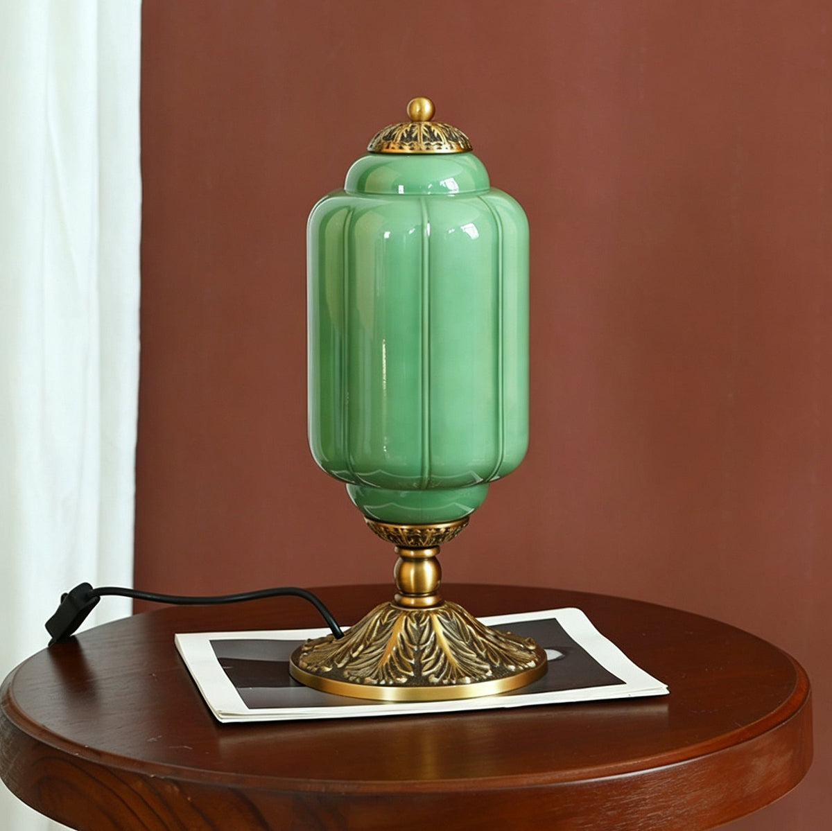 Blushora Table Lamp