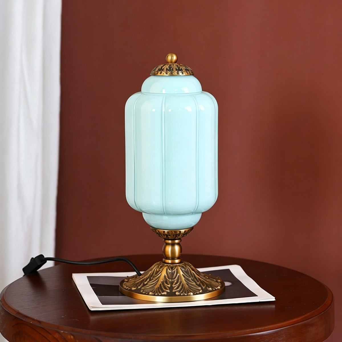 Blushora Table Lamp