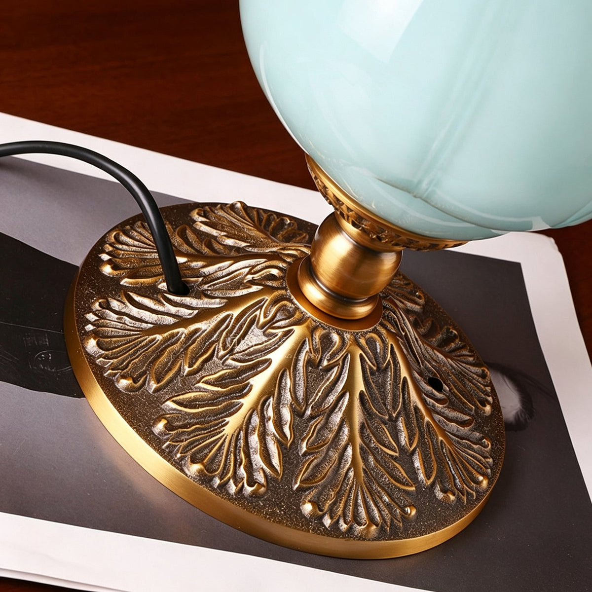 Blushora Table Lamp