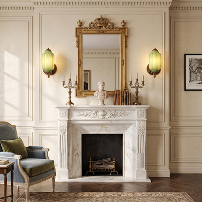 Blushora Wall Sconce