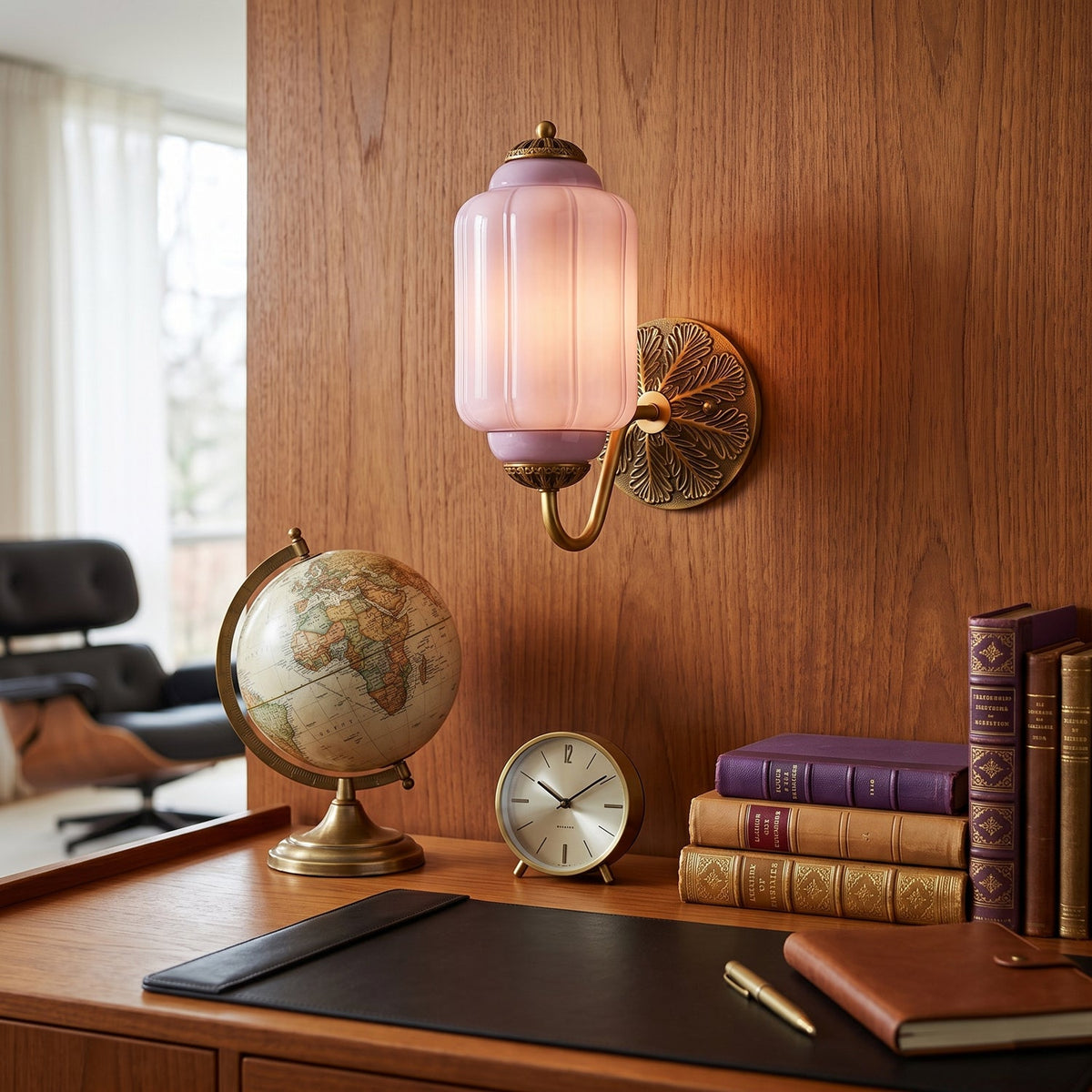 Blushora Wall Sconce