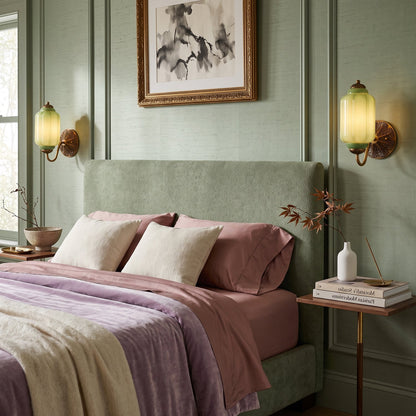 Blushora Wall Sconce
