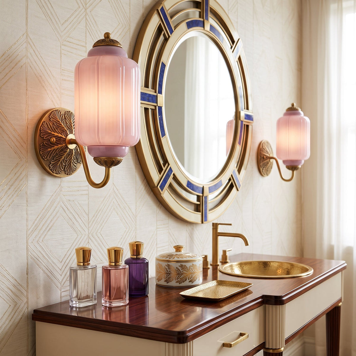 Blushora Wall Sconce