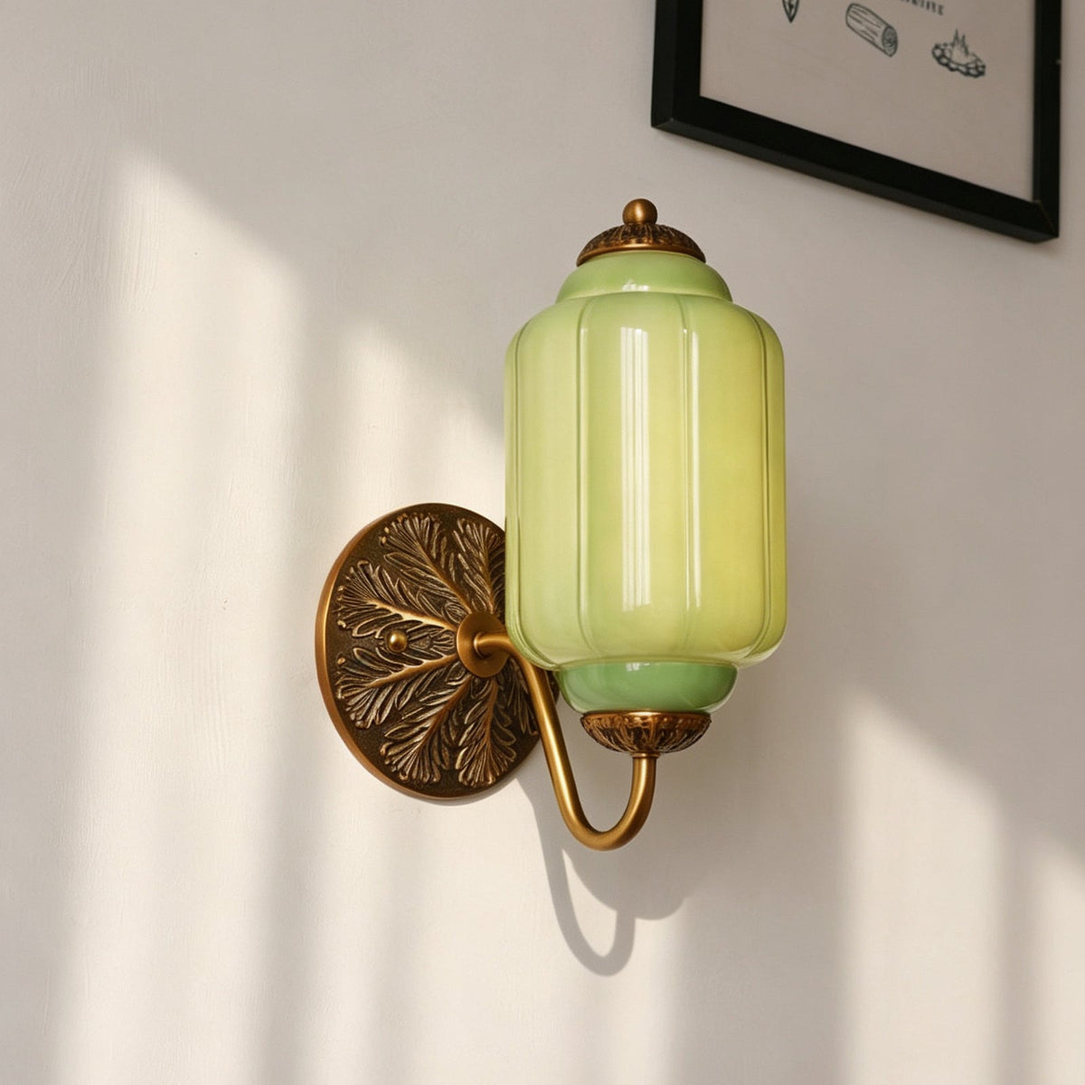 Blushora Wall Sconce