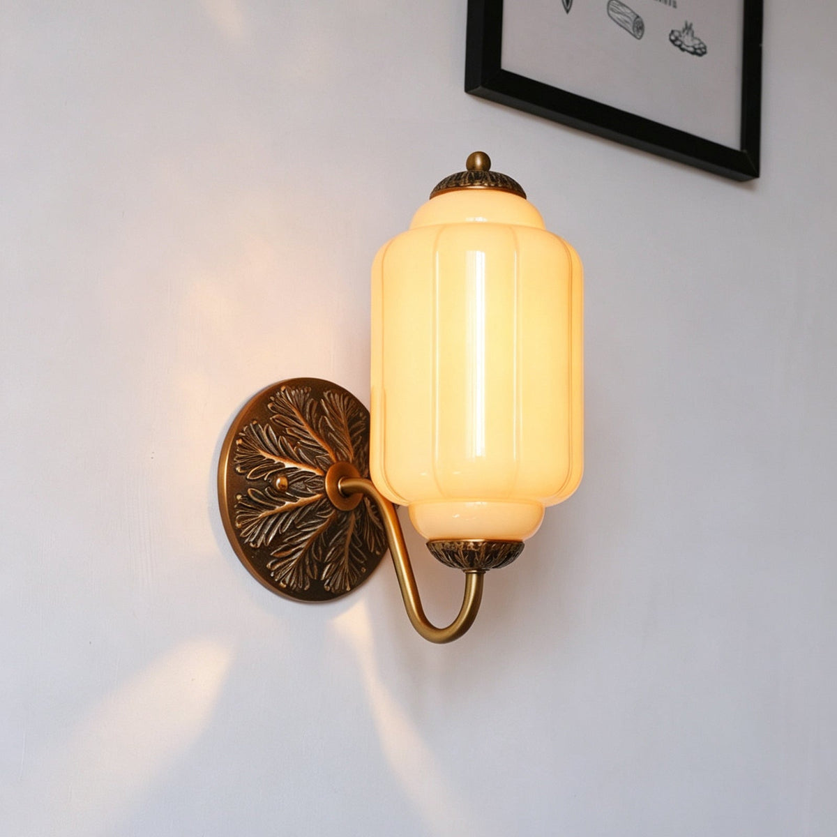 Blushora Wall Sconce