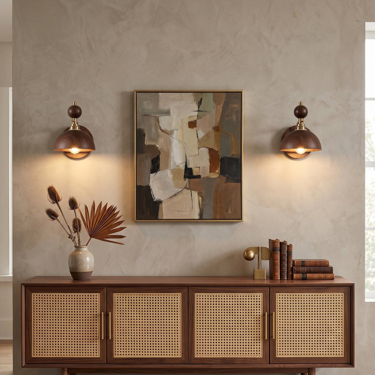 Bramwelle Wall Sconce