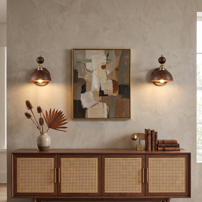 Bramwelle Wall Sconce