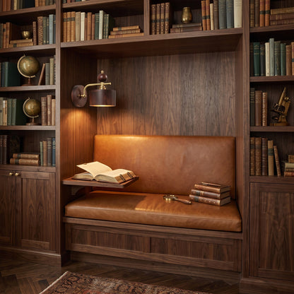 Bramwelle Wall Sconce